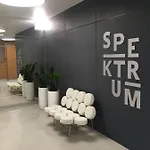 Spektrum Daire *