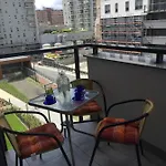 Appartement Spektrum Gdańsk