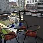Spektrum Appartement *