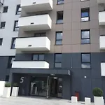 Spektrum Daire Gdansk