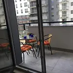 Appartement Spektrum Gdańsk