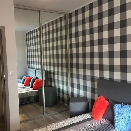 Spektrum Apartmán