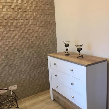 Apartmán Spektrum