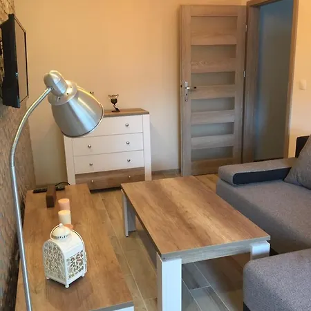 Spektrum Apartment