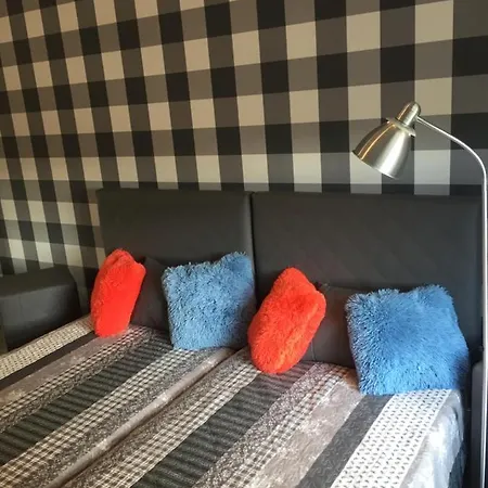 Spektrum Appartement