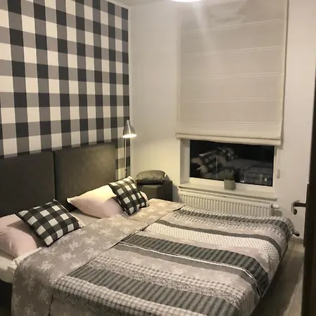 Apartmán Spektrum
